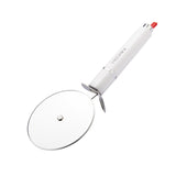 Pedrini Tagliapizza Rotella Maxi Lillo Stile Acciaio Inox 10 cm