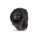 Garmin Instinct E smartwatch MIP 45 mm Digitale 176 x 176 Pixel Nero GPS