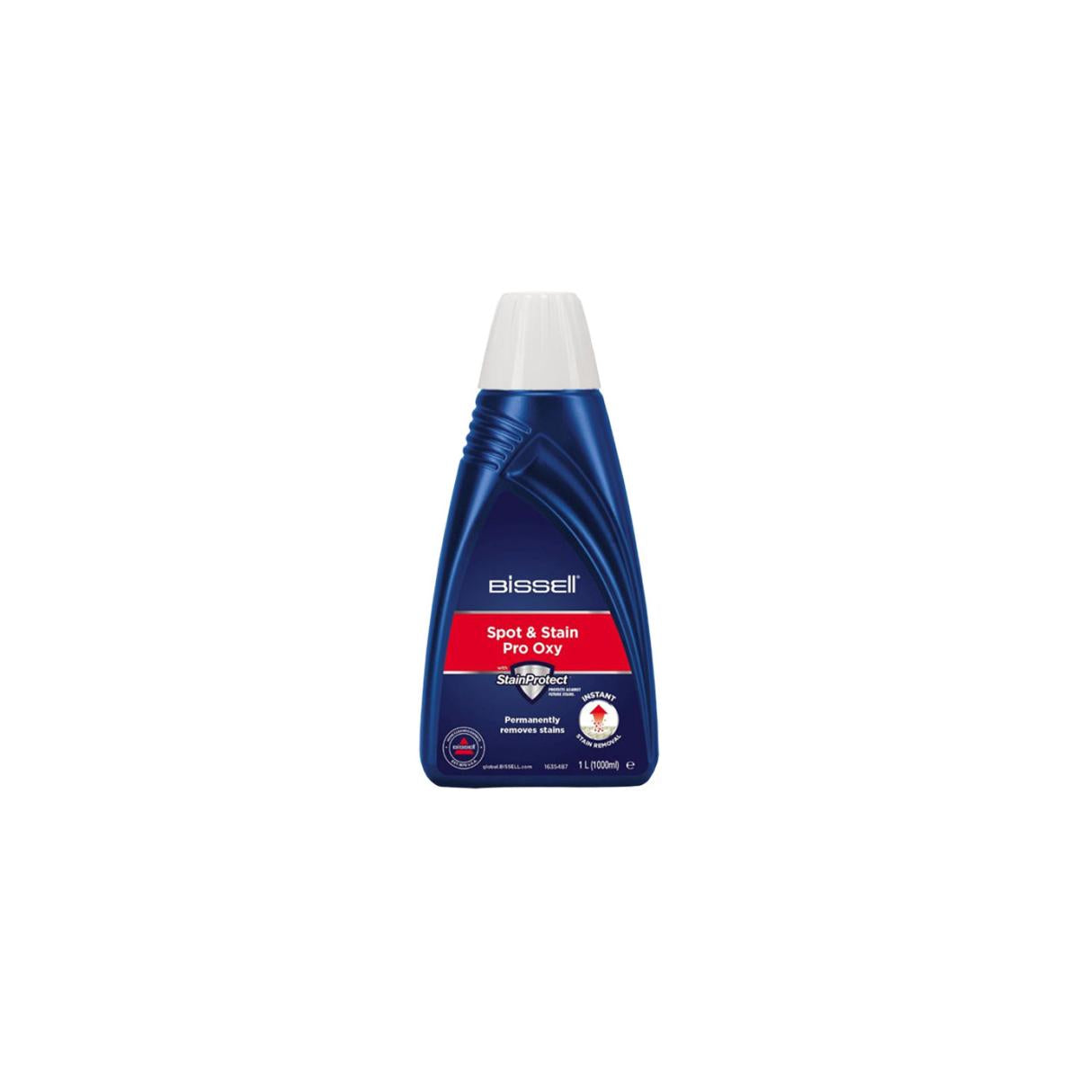 Bissell 20383 detergente e deodorante per moquette