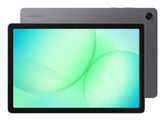Samsung Galaxy Tab SM-X236B 5G LTE-TDD LTE-FDD 128 GB 27,9 cm (11") 6 GB Wi-Fi 5 (802.11ac) Grigio