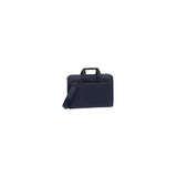 Rivacase 8231 39,6 cm (15.6") Valigetta ventiquattrore Blu