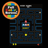 Arcade1Up Mini Classic Pac-Man Console Portatile