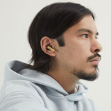 The House Of Marley LITTLE BIRD Auricolare Wireless In-ear Musica e Chiamate Bluetooth Nero