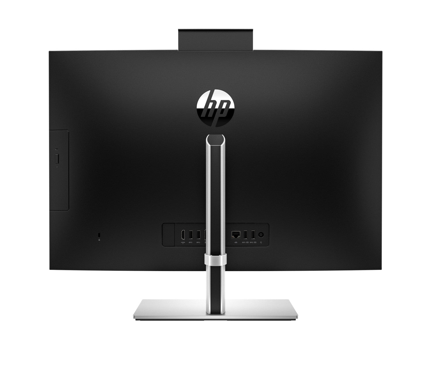 HP ProOne 440 G9 Intel Core i5 i5-14500T 60,5 cm (23.8") 1920 x 1080 Pixel PC All-in-one 16 GB DDR4-SDRAM 512 GB SSD Windows 11 Pro Wi-Fi 6 (802.11ax) Nero