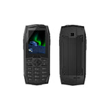 New Majestic Tanksmartphone Nero Telefono cellulare basico