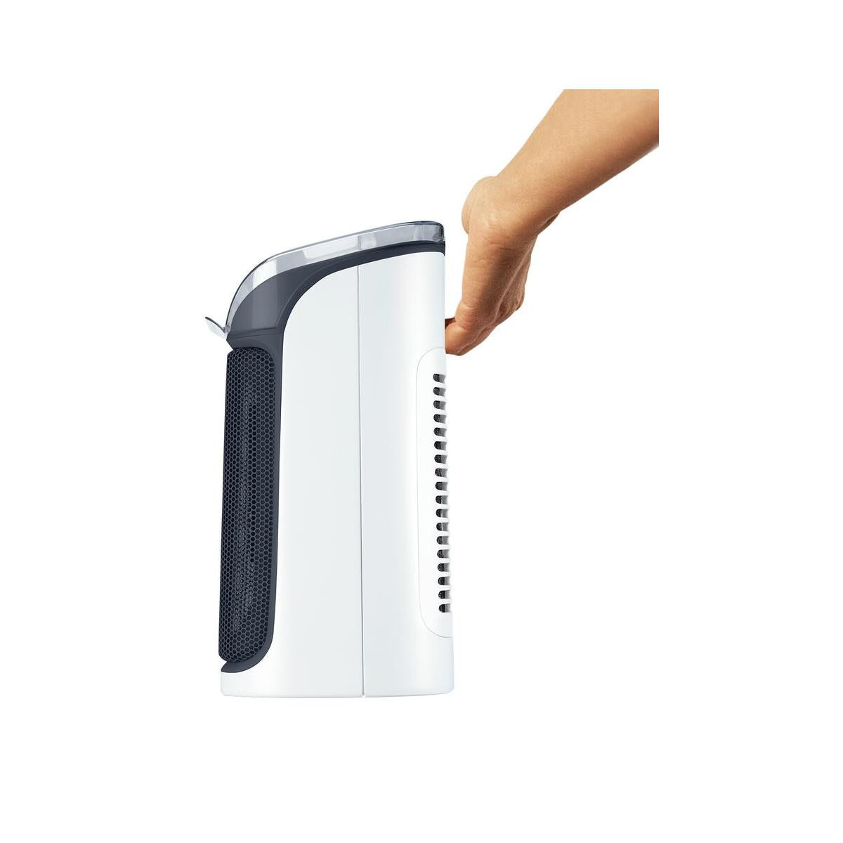 Rowenta Mini Excel Aqua SO9281 Interno Bianco 2000 W Riscaldatore ambiente elettrico con ventilatore