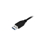 StarTech.com Cavo USB-A a USB-C - M/M - Cavo USB Tipo-C USB 3.0 da 1 m