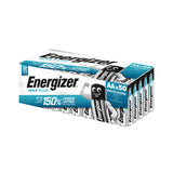 Energizer CF50 MAX PLUS ALK AA DP50 Batteria monouso Stilo AA Alcalino
