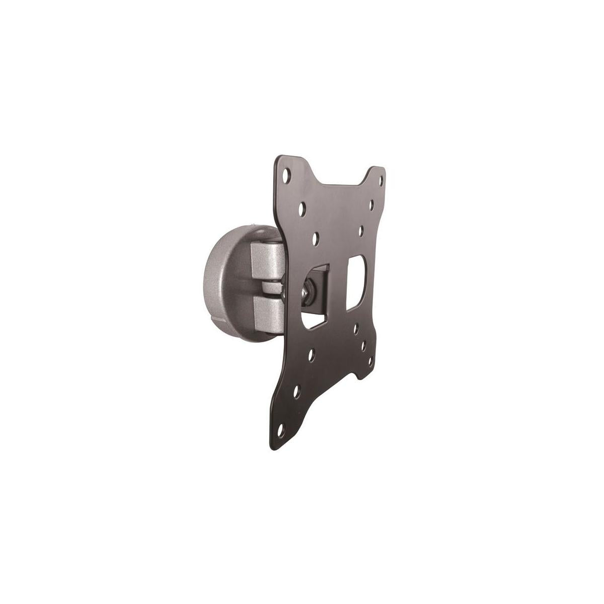StarTech.com ARMWALL supporto da tavolo per Tv a schermo piatto 68,6 cm (27") Nero