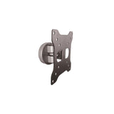 StarTech.com ARMWALL supporto da tavolo per Tv a schermo piatto 68,6 cm (27") Nero