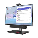 Lenovo ThinkSmart View Plus sistema di conferenza Collegamento ethernet LAN Sistema di videoconferenza personale
