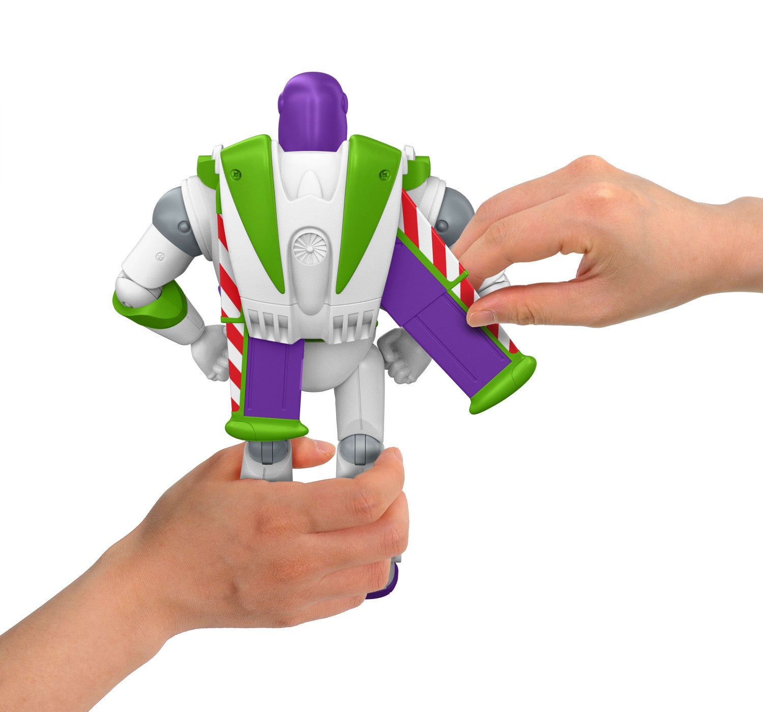 Disney Pixar JKV39 action figure giocattolo