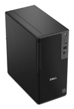 DELL Pro Precision 7 T1 PW7T1260 Intel Core Ultra 7 265 32 GB DDR5-SDRAM 1 TB SSD NVIDIA GeForce RTX 5060 Windows 11 Pro Desktop Stazione di lavoro Nero