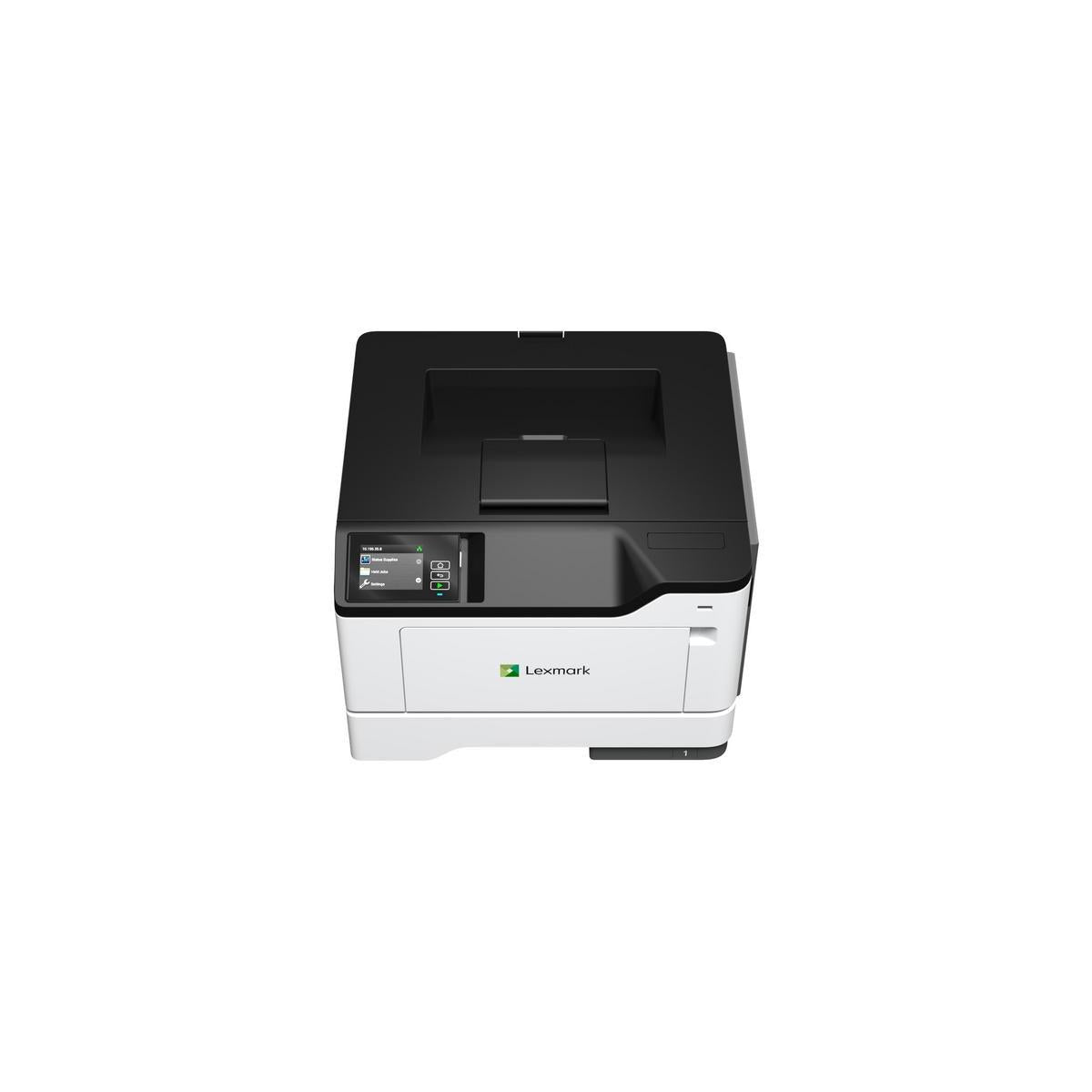 Lexmark MS531dw Stampante Laser 1200x1200 DPI A4 Wi Fi Nero Bianco