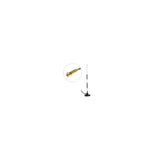 2N 22041568 antenna di rete Antenna omnidirezionale SMA 9 dBi