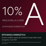 AEG Lavastoviglie Incasso 60 Cm - Int. Totale 14 Coperti Classe A-10% 37 Dba MADE IN ITALY GI9210X2TF