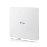 Zyxel BE22000 22000 Mbit/s Bianco Supporto Power over Ethernet (PoE)