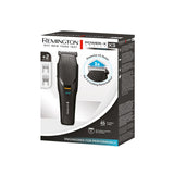 Remington B098QSJQ7J Tagliacapelli Power Series X3 HC3000 con 2 Pettini Nero