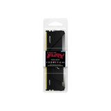 Kingston Technology FURY Beast RGB memoria 1 x 16 GB