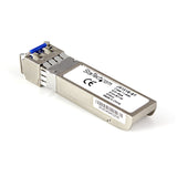StarTech.com J9151E-ST modulo del ricetrasmettitore di rete Fibra ottica 10000 Mbit/s SFP 1310 nm