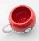GB eye MG1137 tazza Nero, Rosso, Bianco Universale 1 pz