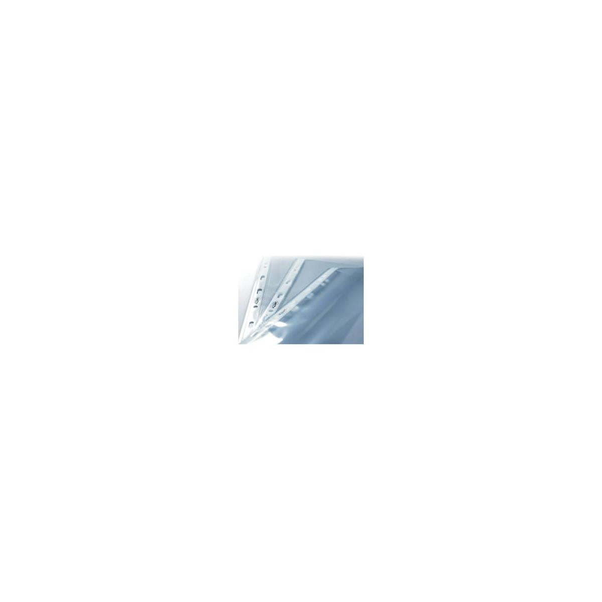 SEI Rota 663016 foglio di protezione 300 x 420 (A3) Polipropilene (PP) 150 pz