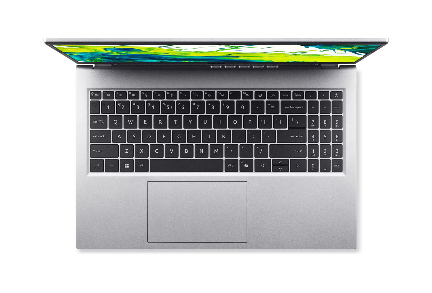 Acer Aspire Computer portatile Go 15 AG15-72P-7013