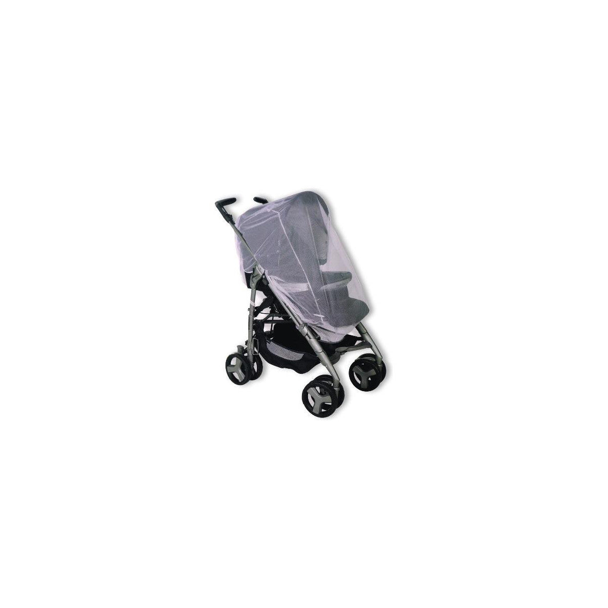 Baby Idea Zanzariera Universale Per Passeggino