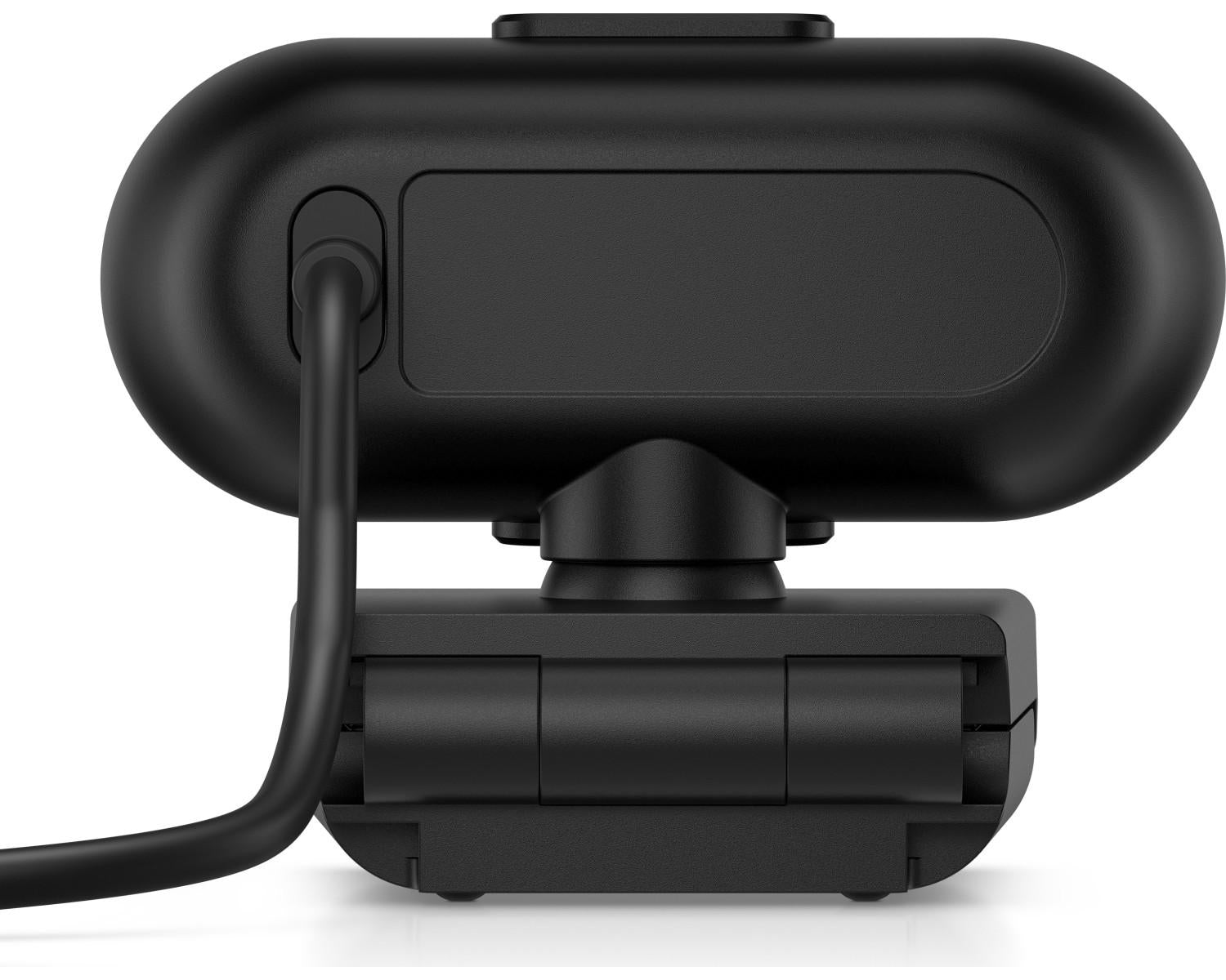 HP 320 FHD webcam 1920 x 1080 Pixel USB Nero