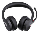 Yealink BH70 Dual Teams Auricolare Wireless A Padiglione Ufficio USB tipo A Bluetooth Nero