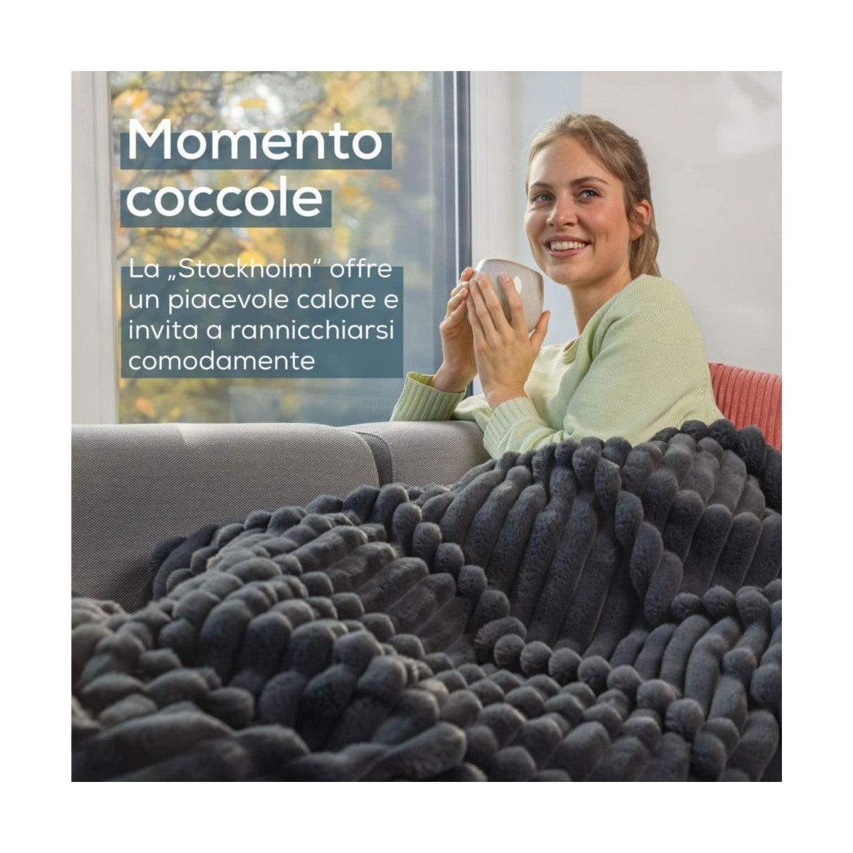 Beurer Termocoperta HD 82 Stockholm