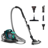 Philips Serie 5000 Aspirapolvere senza sacco FC9555/09