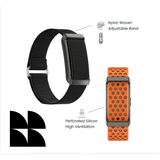 INNO-HIT The Core Health e Fitness Tracker, monitoraggio Salute e Fitness Smart Fitness Tracker