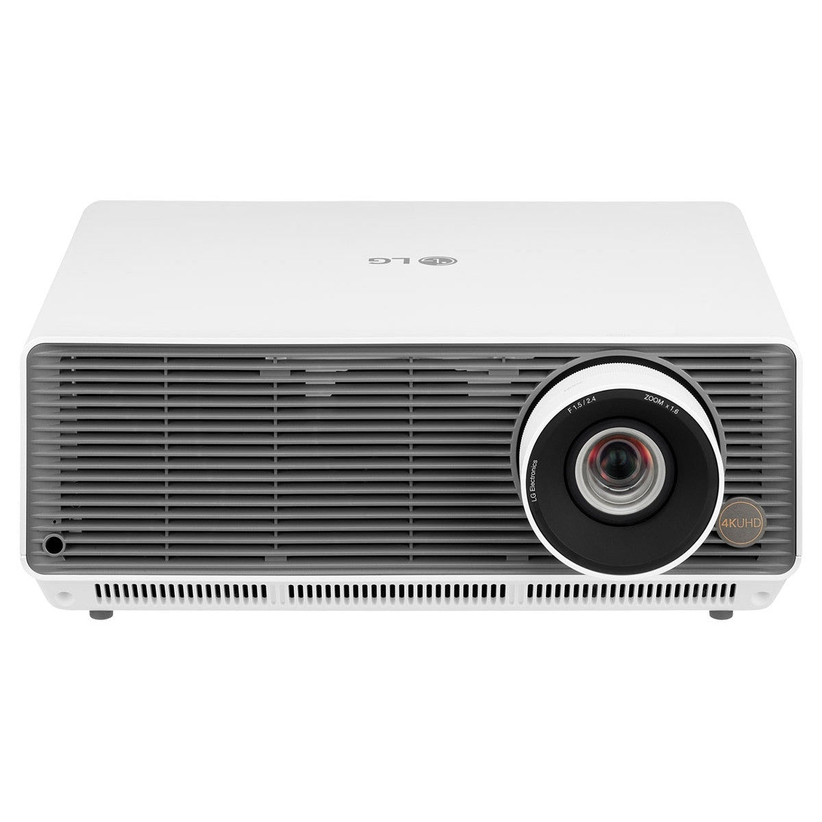 LG BU60RG videoproiettore Proiettore a raggio standard 6000 ANSI lumen DLP UHD 4K (3840x2160) Bianco