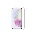 Samsung GP-FPA176AEDTY custodia per cellulare 17 cm (6.7") Cover Trasparente