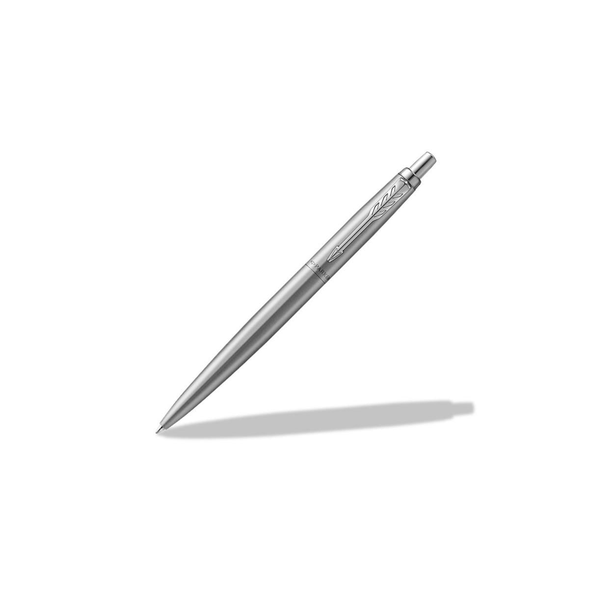 Parker Jotter XL Blu Penna a sfera retrattile a clip 1 pz