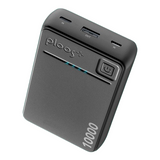Cellularline POWER BANK 10000mAh Batteria portatile Nero