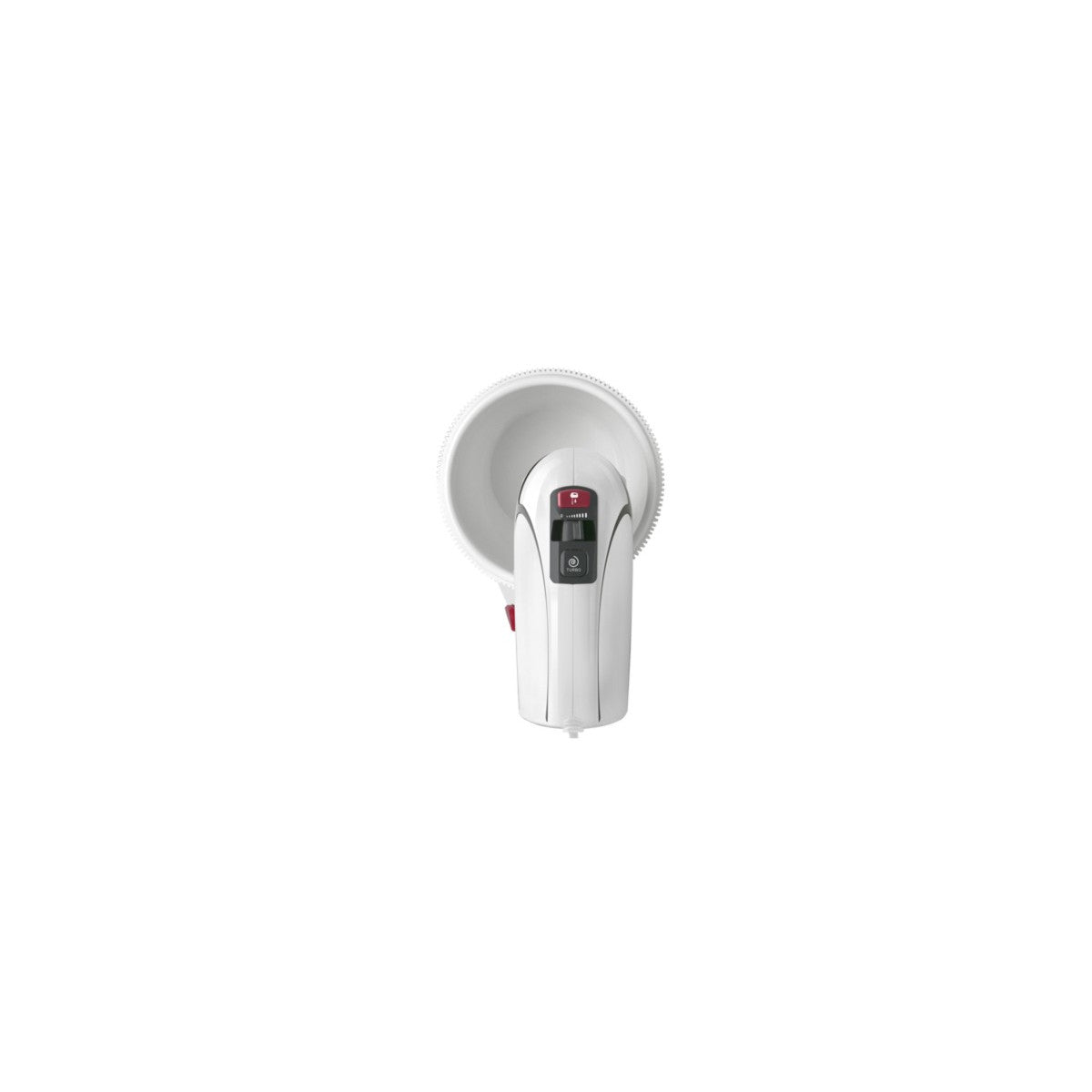Taurus 913525000 Sbattitore con base 500 W Bianco