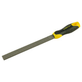 Stanley Raspa Piatta Parallela Taglio Bastardo 200 Mm