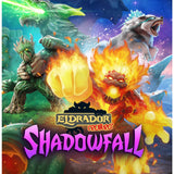 Wild River Games Eldrador Creatures Shadowfall