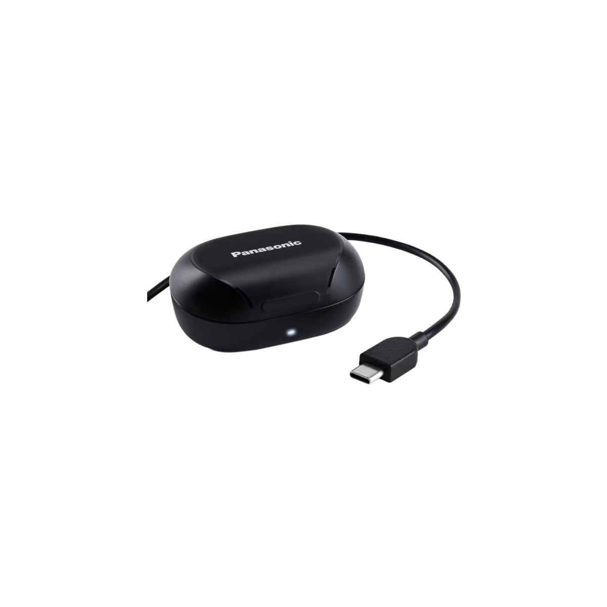 Panasonic RZ-B120W Auricolare Wireless In-ear Musica e Chiamate USB tipo-C Bluetooth Nero