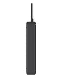 Nilox COMPACT PRO POWERBANK 20K MAH PD65W Computer portatile, Tablet, Smartphone Nero AC Ricarica rapida Interno