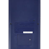 Sharp Calcolatrice Scientifica EL-W531TL Blu 420 Funzioni Display LCD 4 Righe
