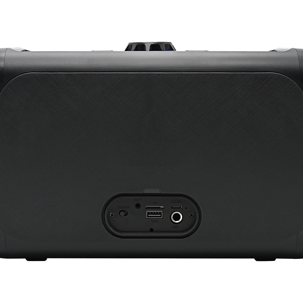 Karma Wparty 2 Diffusore Amplificato Ricaricabile Portatile 10W RMS Bluetooth 5.0 Con Microfono