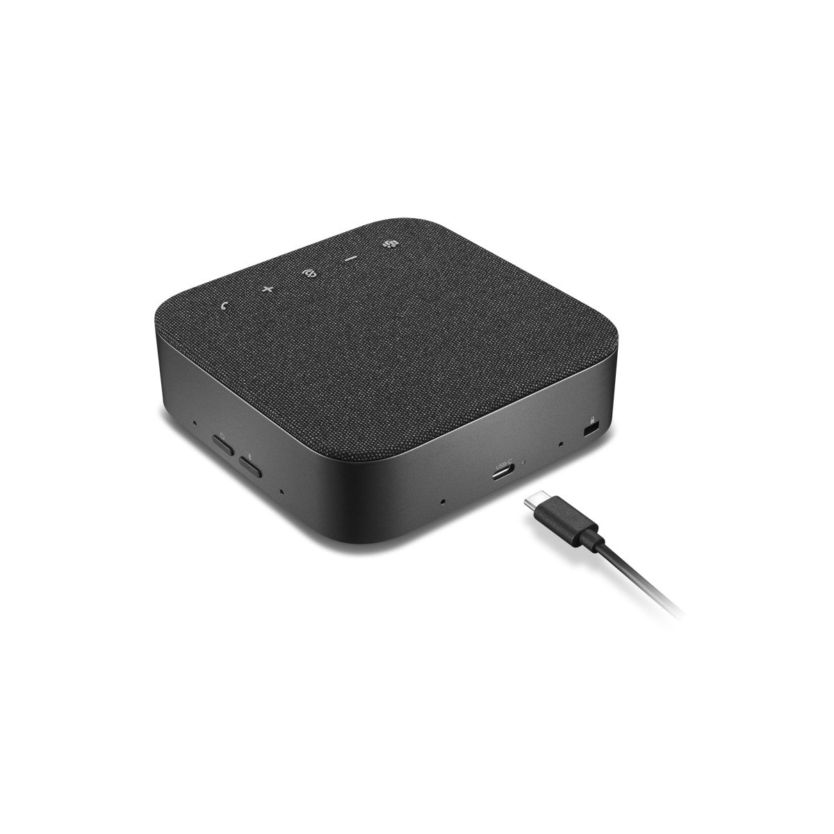 Lenovo 4Y71Q47766 vivavoce PC Bluetooth Nero