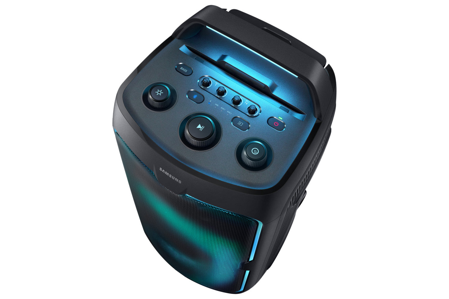 Samsung Sound Tower MX-ST50F (2025)
