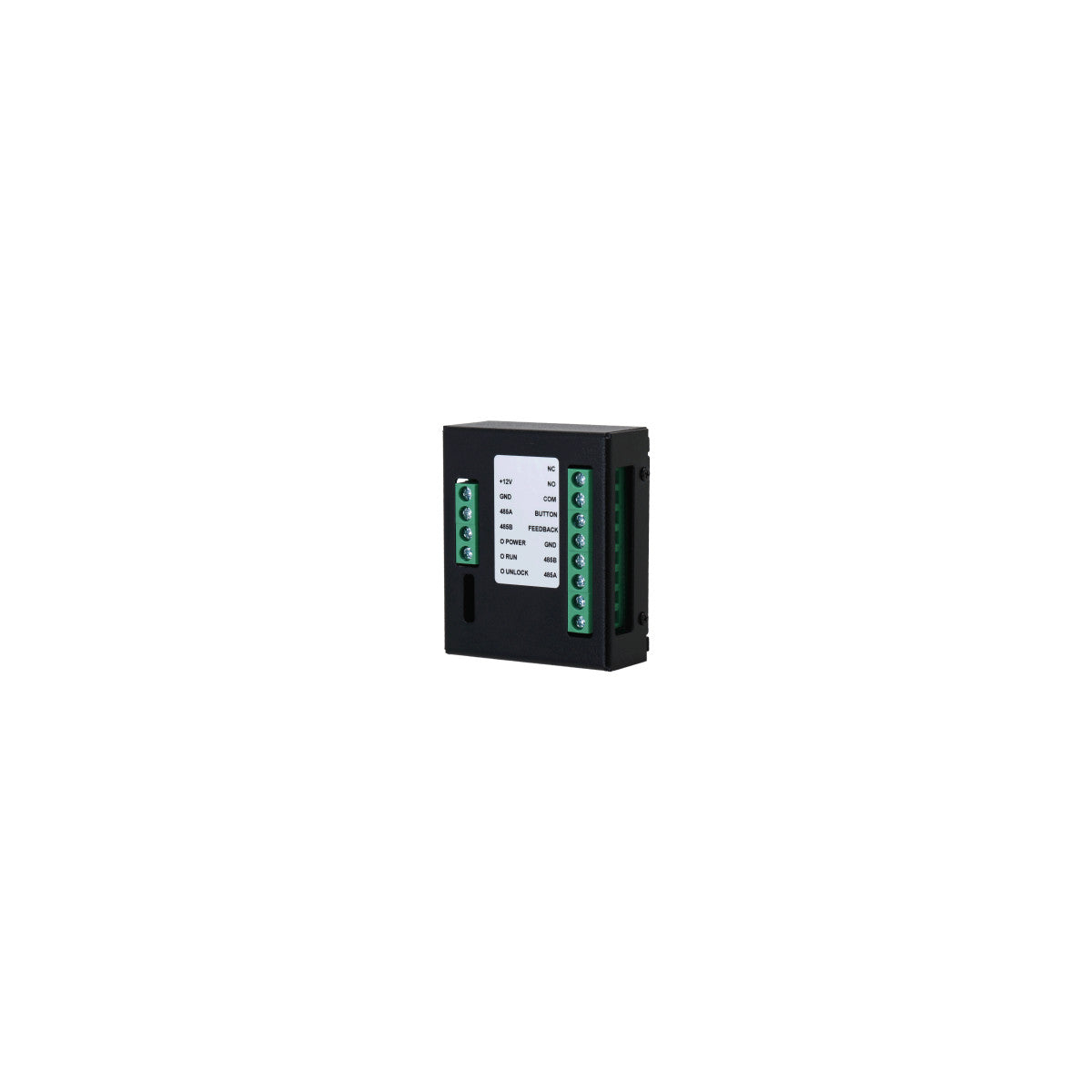 Dahua Technology DHI-DEE1010B-S2 accessorio per lettori per il controllo accessi