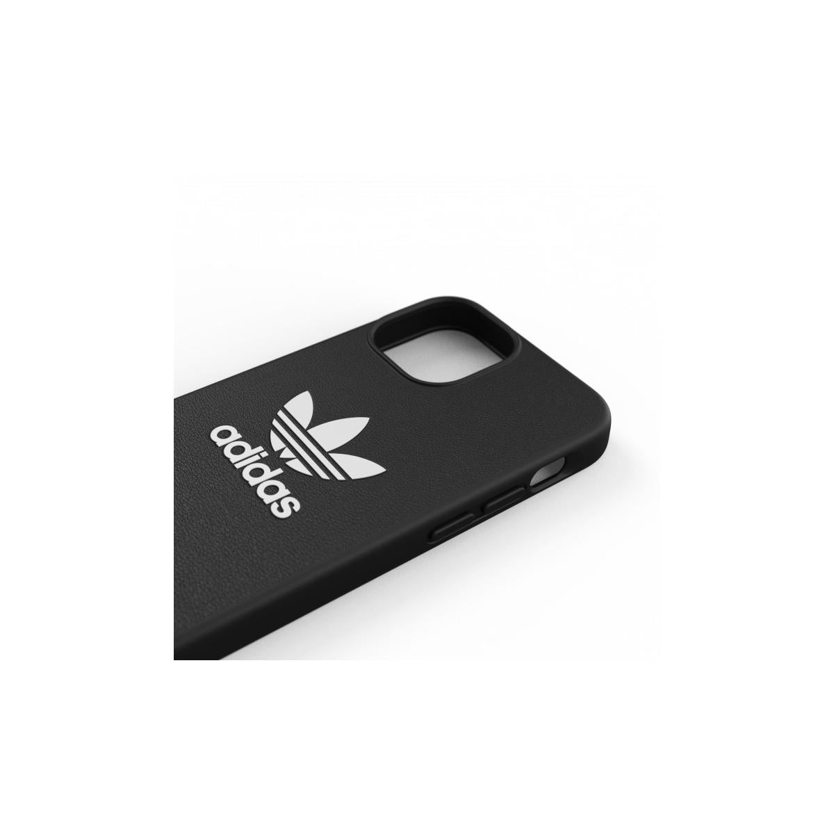 Adidas 47066 custodia per cellulare 13,7 cm (5.4") Cover Nero, Bianco