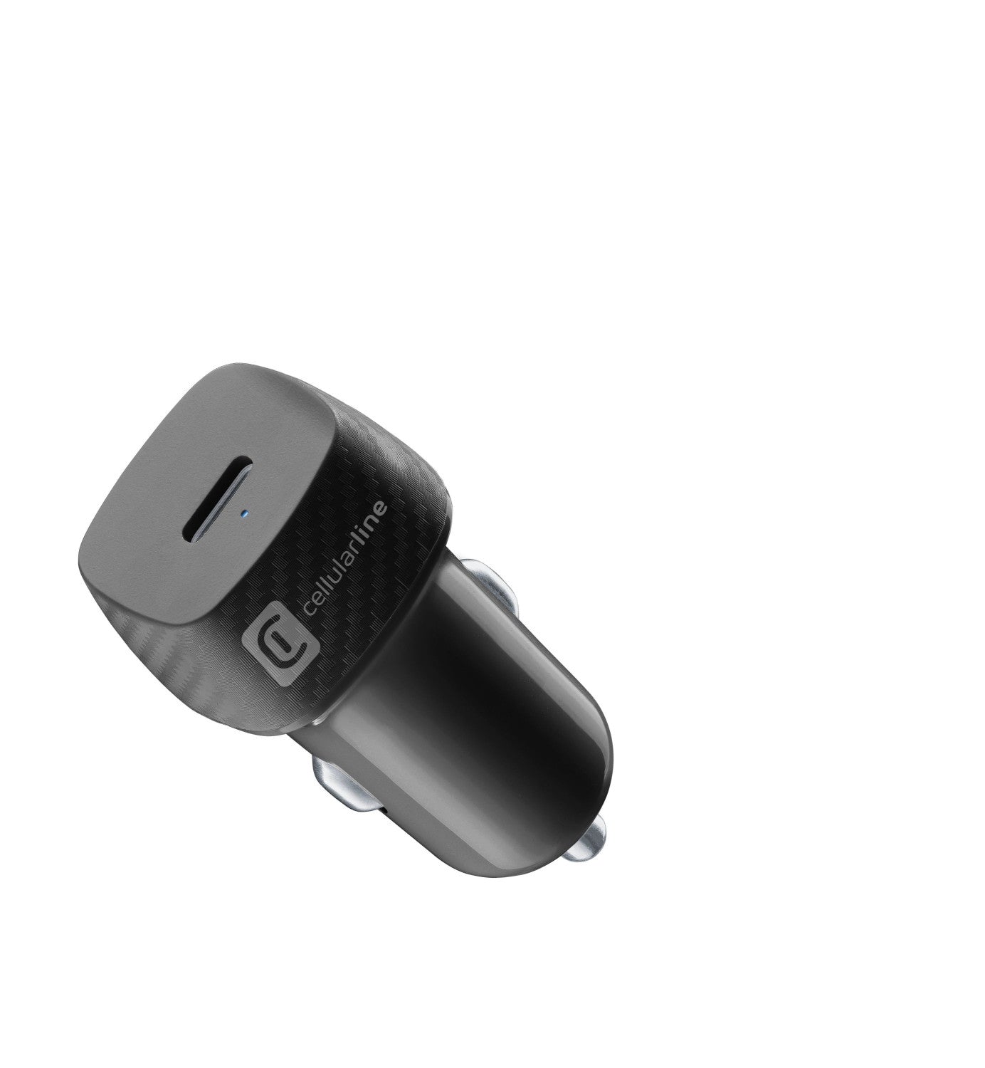 Cellularline USB C Car Power 20W
