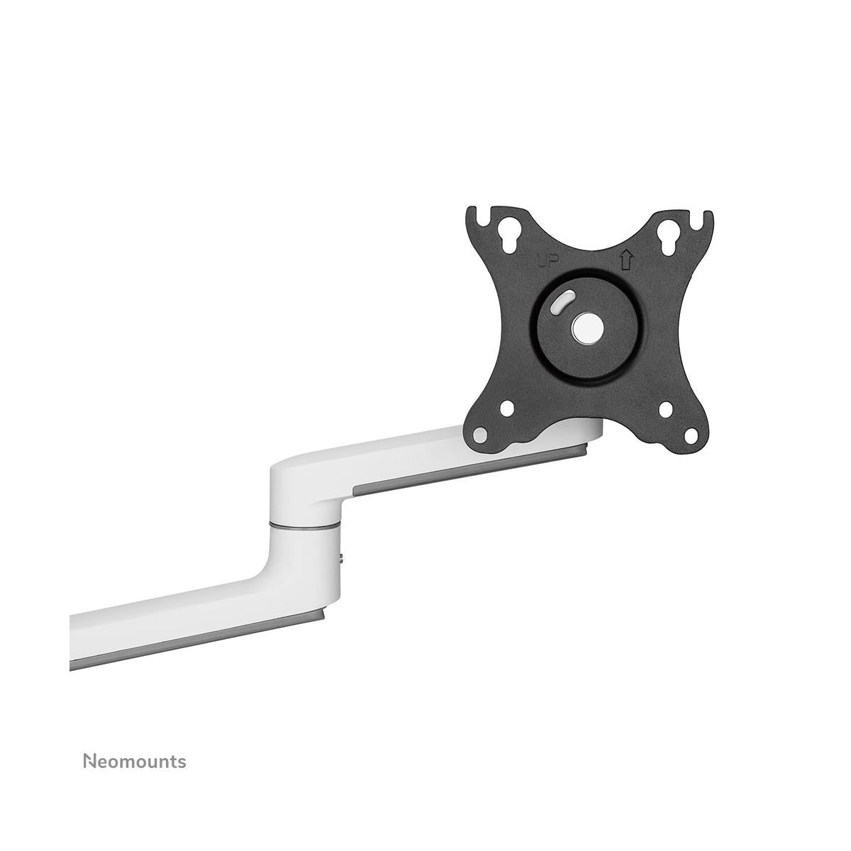 Neomounts supporto da scrivania Braccio per monitor full motion
